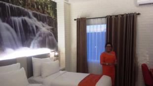 Hotel Premiere Tegal Tawarkan Konsep Unik, Tiap Kamar Desainnya Berbeda
