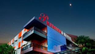 Premiere Hotel Tegal Adakan Perayaan Istimewa Untuk Sambut Imlek