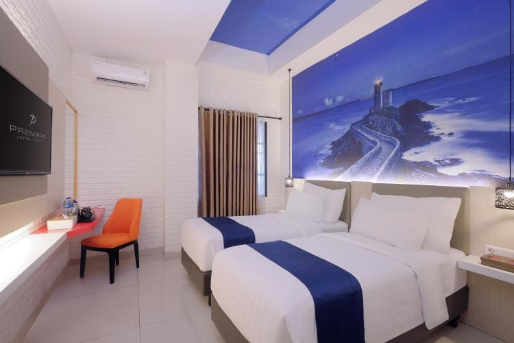 Premiere Hotel Tegal